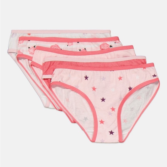 New Levi's 5 pack underwear for kids - Picture 3 of 3